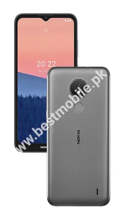 Nokia C21 Price in Pakistan and photos